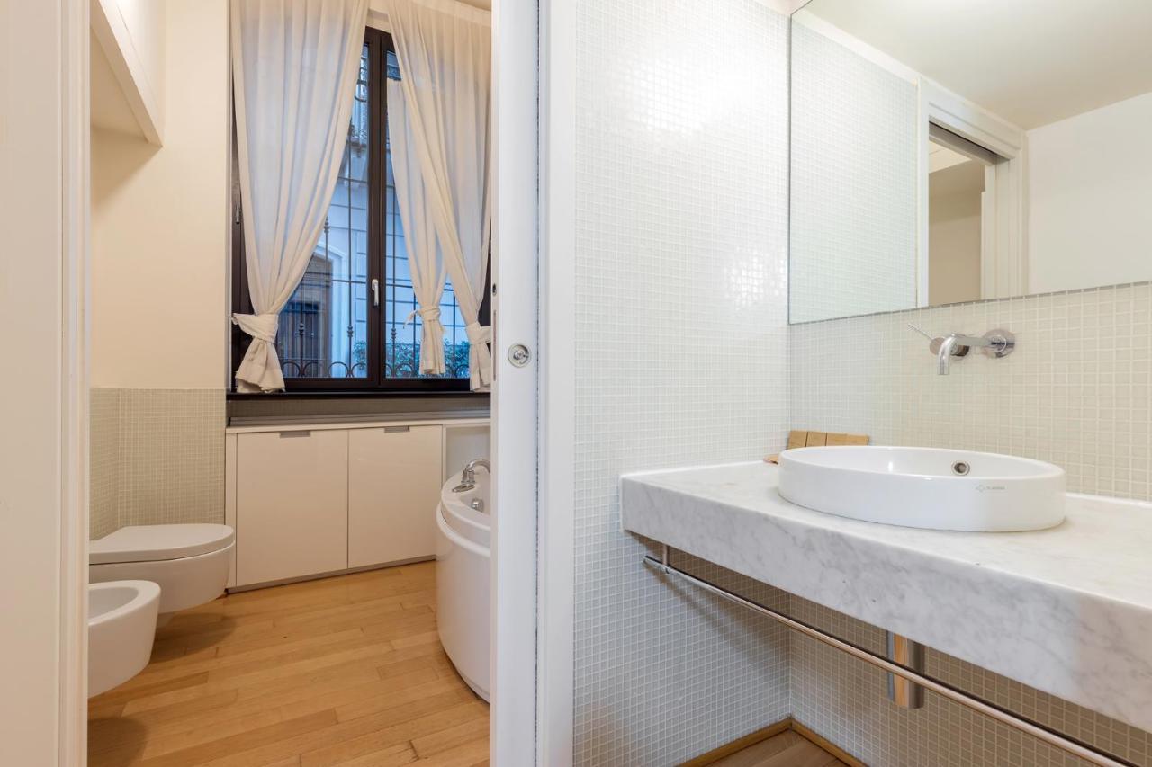 Appartamento Retreats Navigli