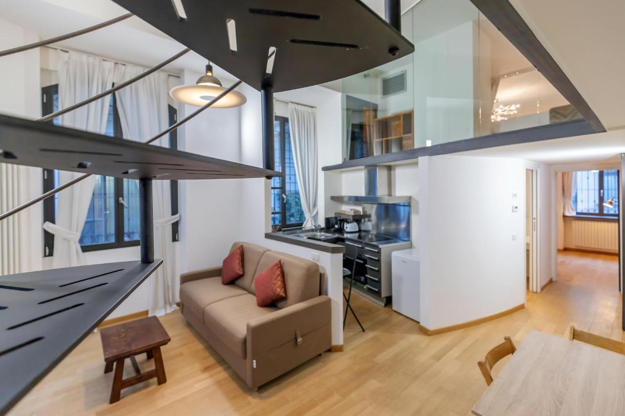 Retreats Navigli Appartamento *
